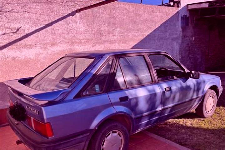 escort Barrio Cuarto