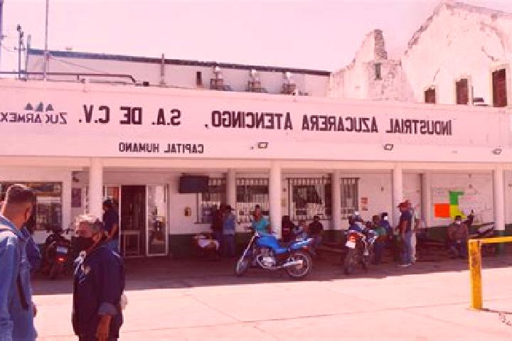 escort Barrio de Atencingo