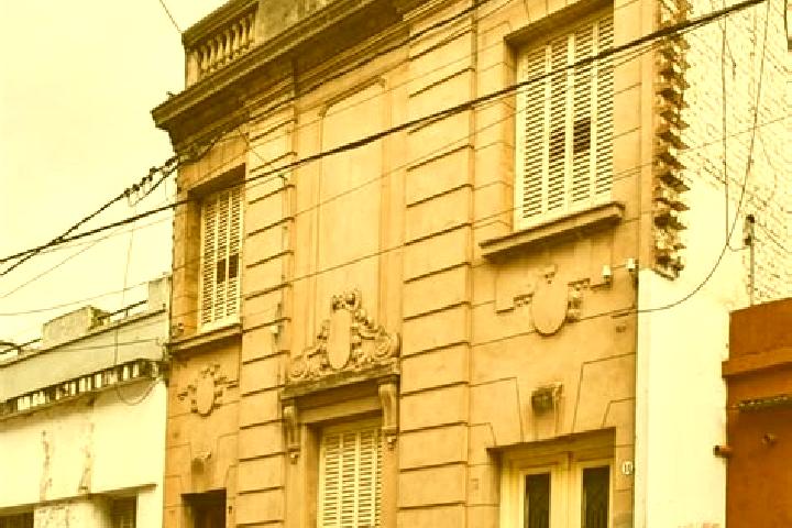 escort Barrio de Casas Viejas