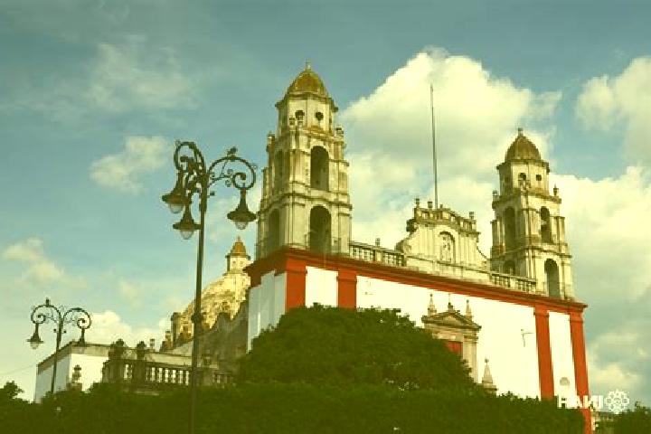escort Barrio de Cuatla