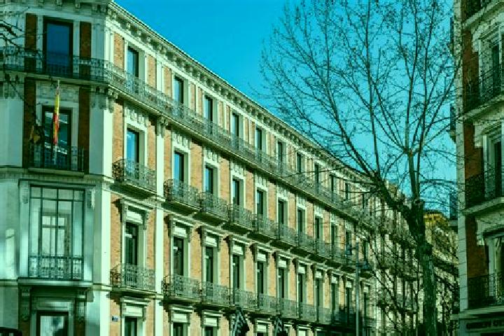 escort Barrio de Espana