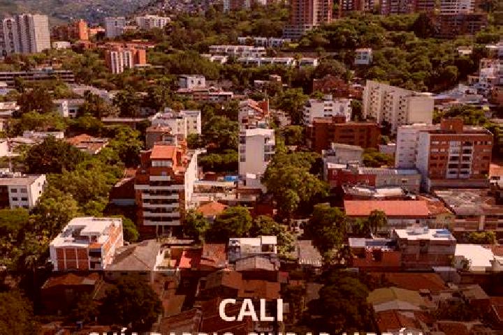 escort Barrio de Espanita