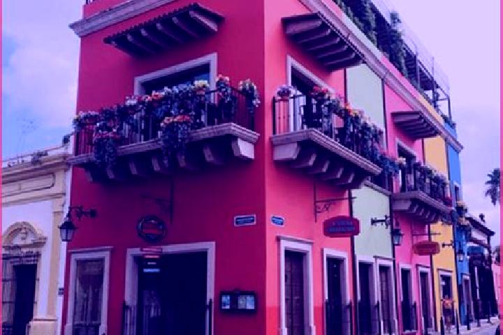 escort Barrio de Garcia