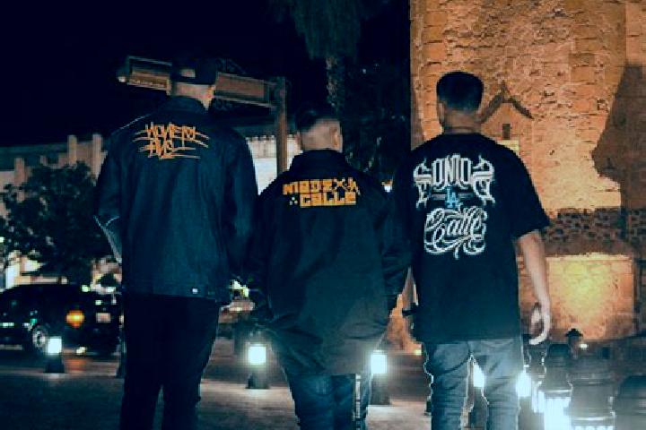 escort Barrio de Jesus Fraccion Primera