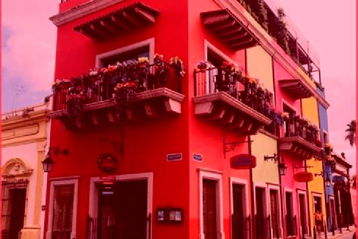 escort Barrio de Mexico