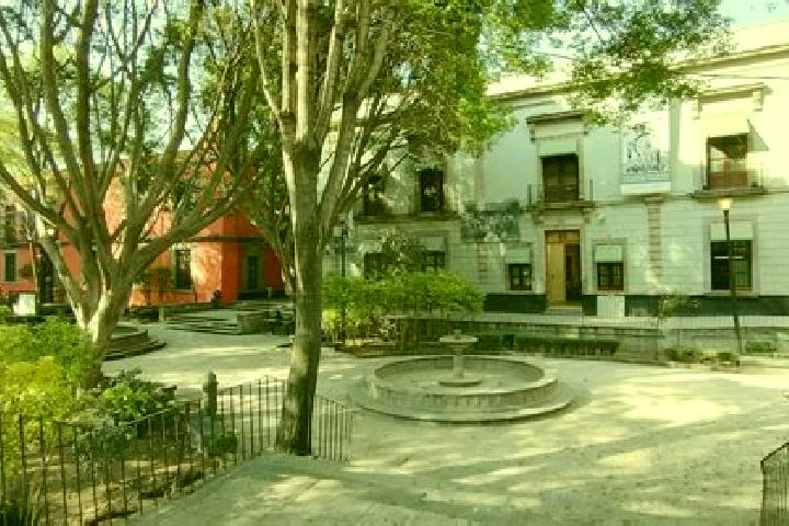escort Barrio de Ocampo
