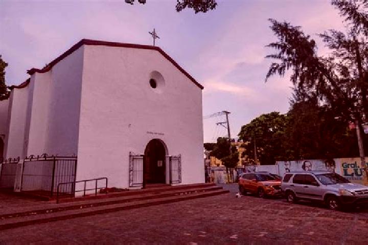 escort Barrio de San Carlos