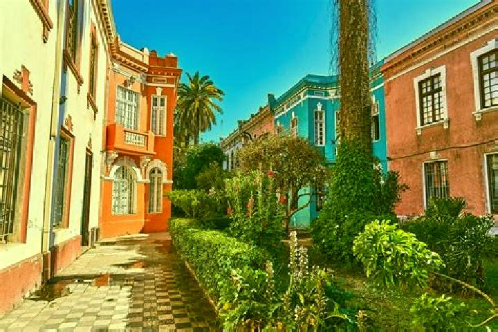 escort Barrio de San Juan