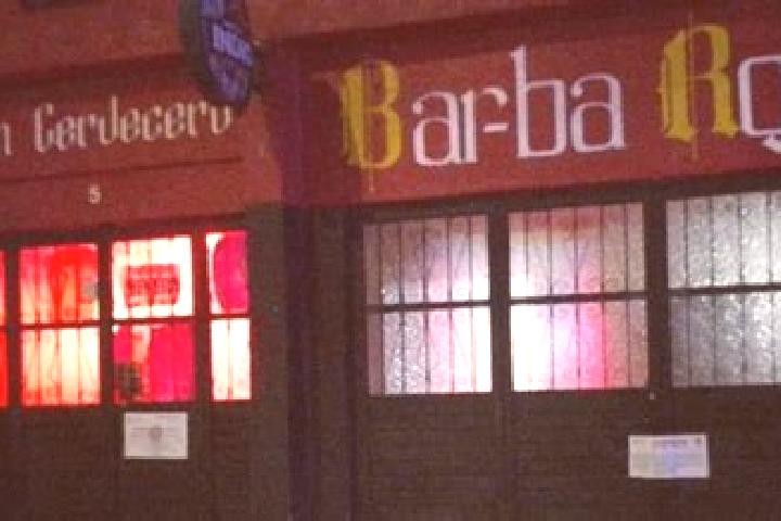 escort Barrio de San Ramon