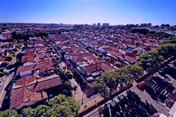escort Barrio del Cajon
