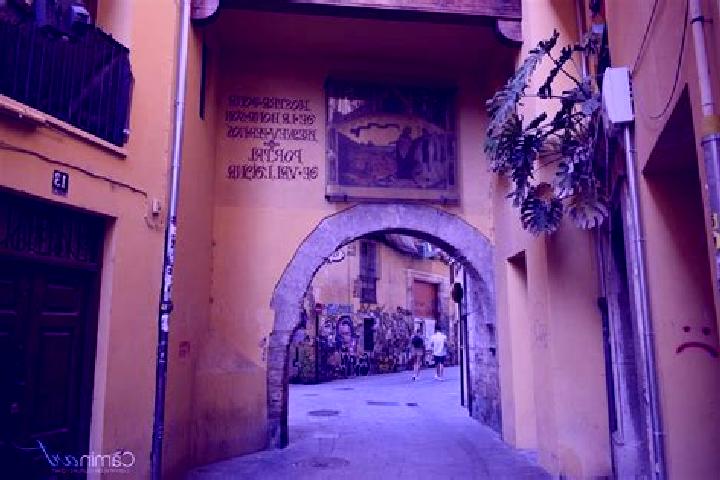 escort Barrio del Carmen