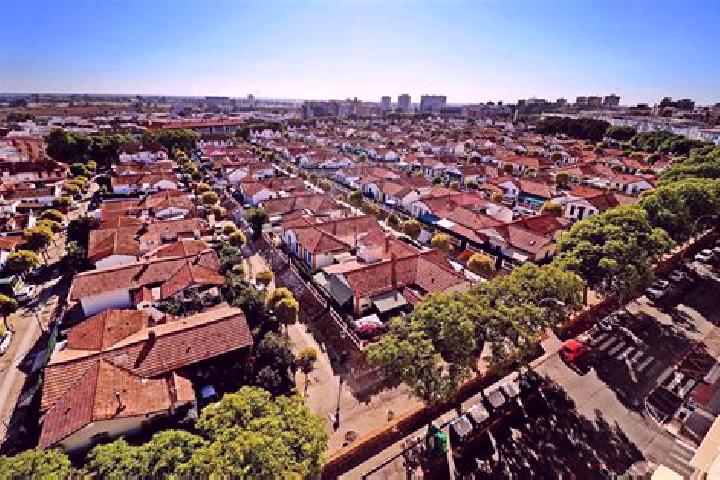 escort Barrio del Gigante