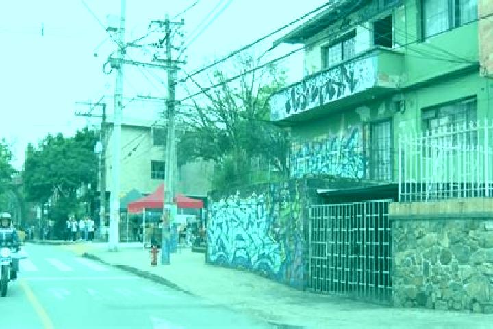 escort Barrio el Boncho