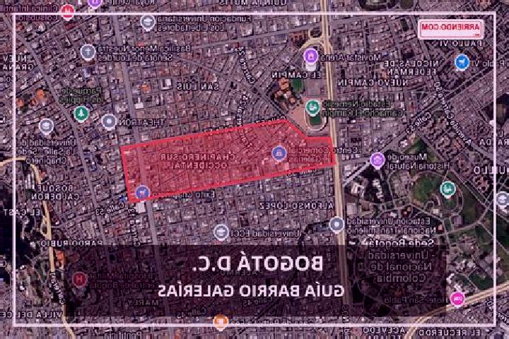 escort Barrio el Rincon