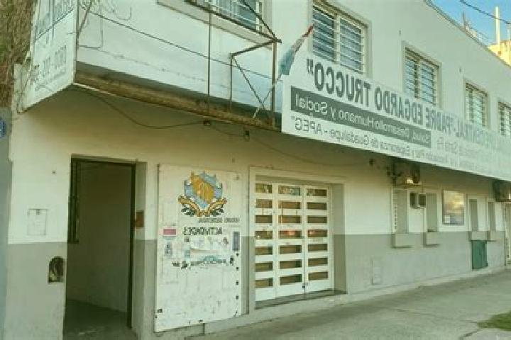 escort Barrio Guadalupe