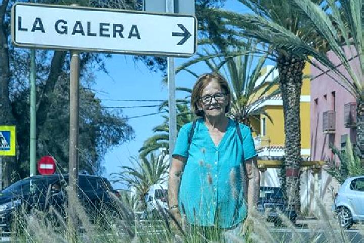 escort Barrio la Galera (La Galera)