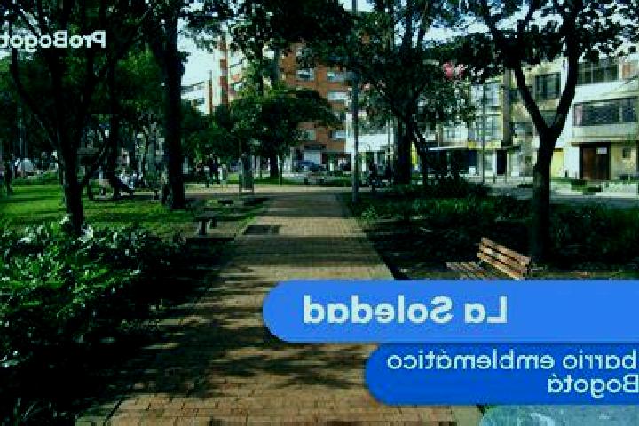 escort Barrio la Soledad