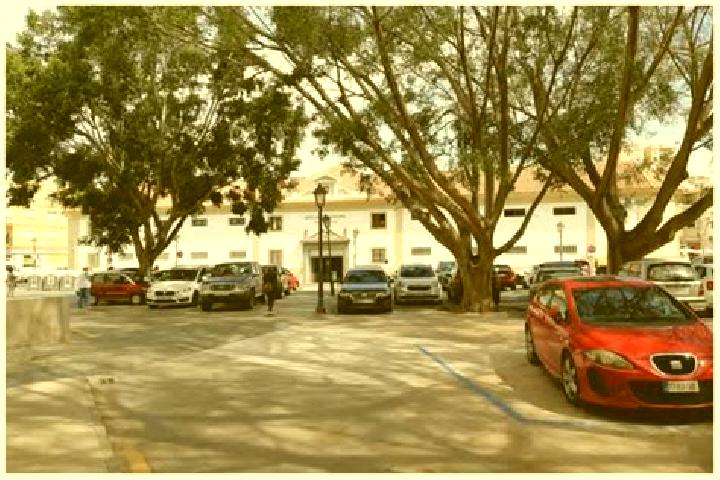 escort Barrio la Teneria