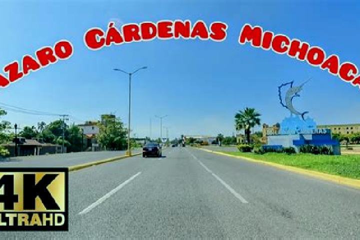 escort Barrio Lazaro Cardenas (San Rafael)