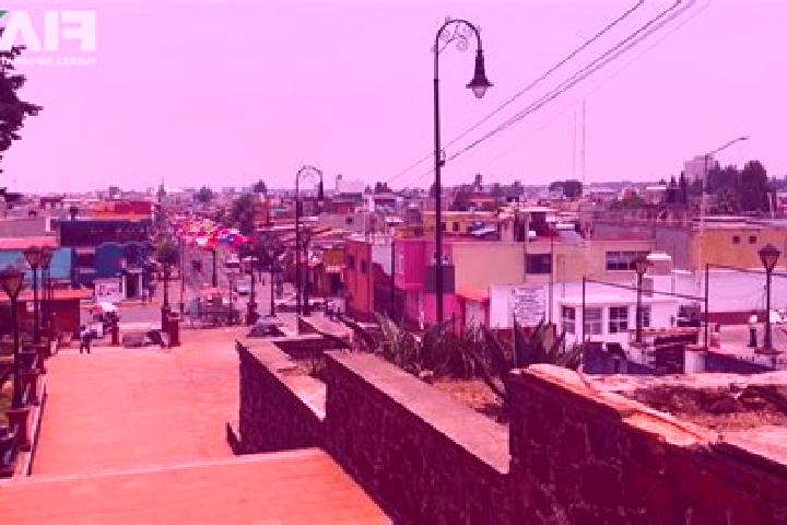escort Barrio Morelos