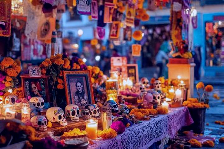 escort Barrio Nuevo de los Muertos