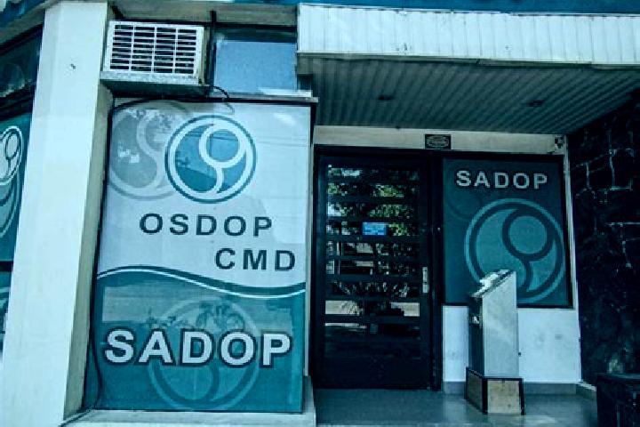escort Barrio Sadop