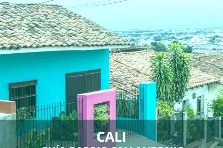 escort Barrio San Antonio