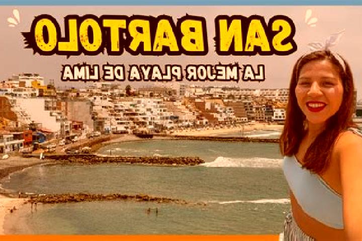 escort Barrio San Bartolo Alto