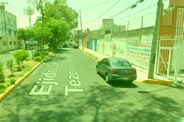 escort Barrio San Francisco Ejido de San Pablo Tlalchichilpa