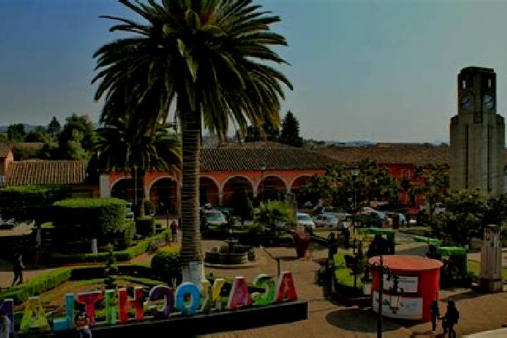 escort Barrio Techachalco
