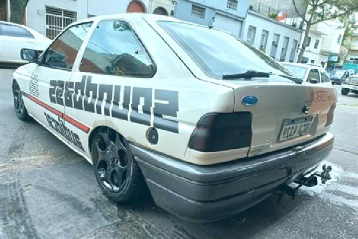 escort Barrio Tercero