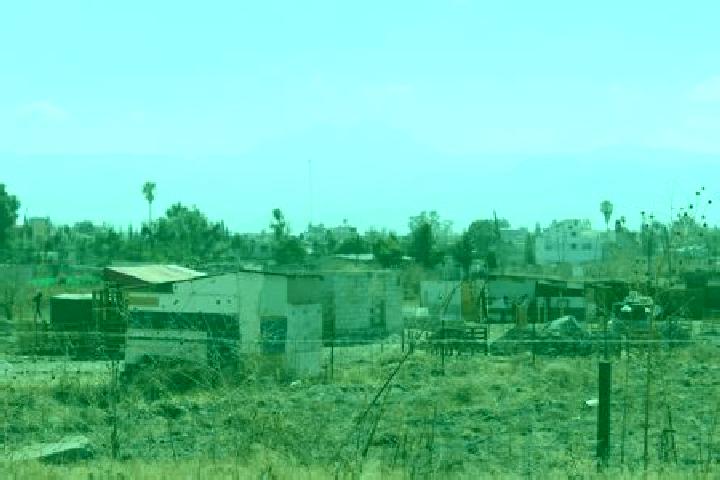 escort Barrio Tlatenco