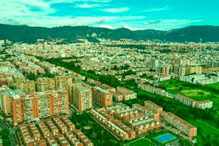 escort Barrios de Colina