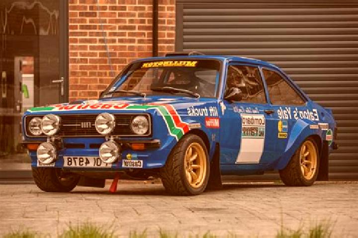 escort Barritteri