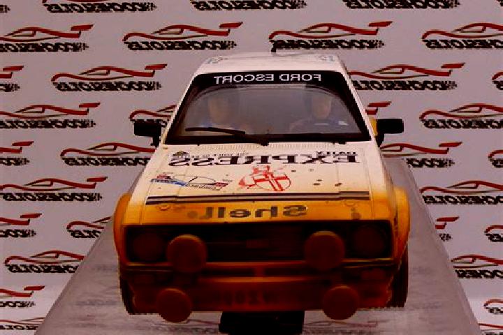escort Barro Duro