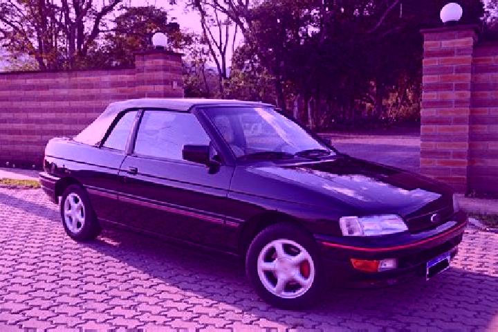 escort Barroca Grande