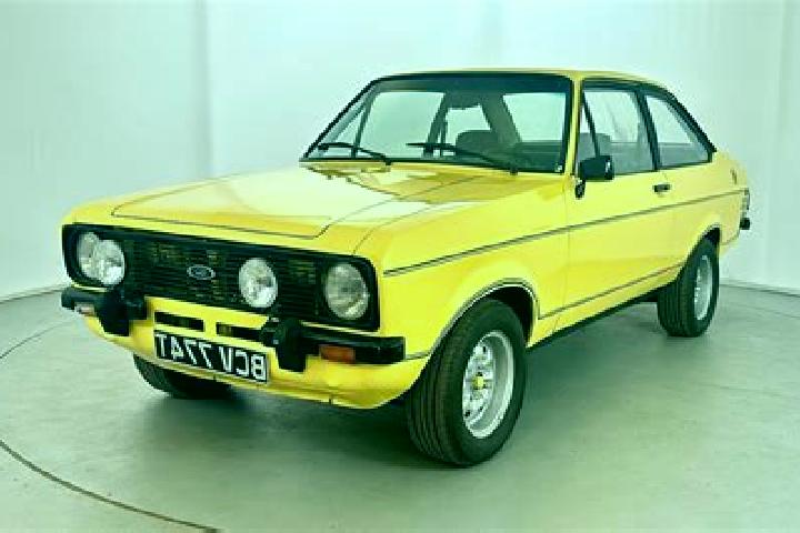 escort Barroman