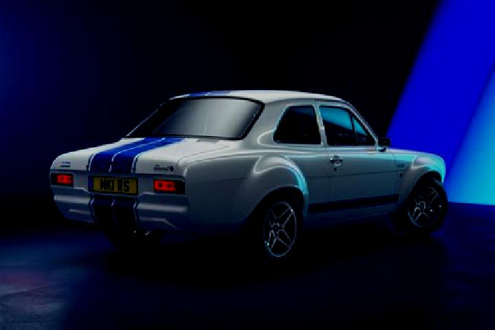 escort Barrosas