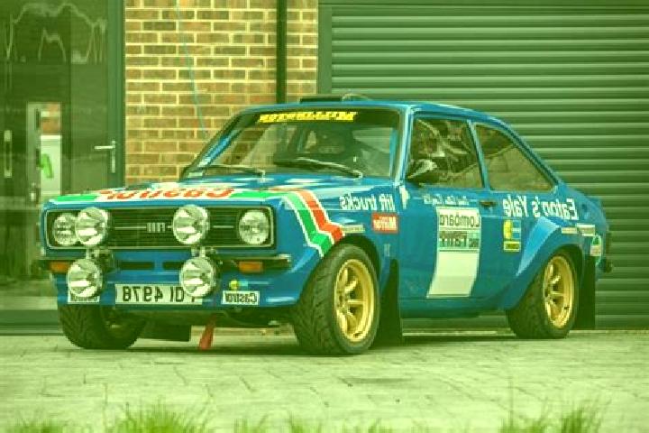 escort Barrou