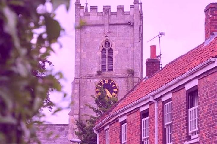 escort Barrow upon Humber