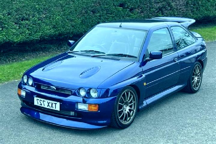 escort Barrowby