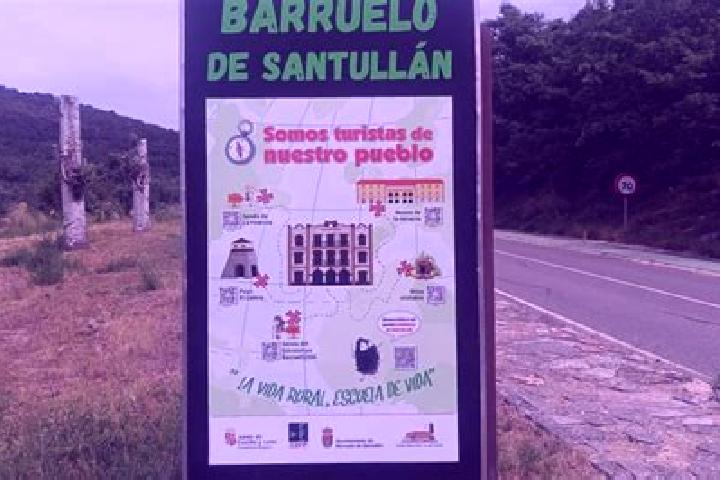 escort Barruelo de Santullan