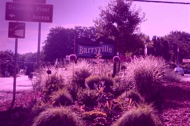 escort Barryville