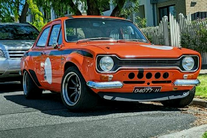 escort Barsloev