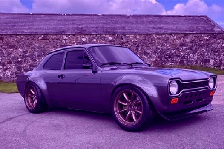 escort Barst