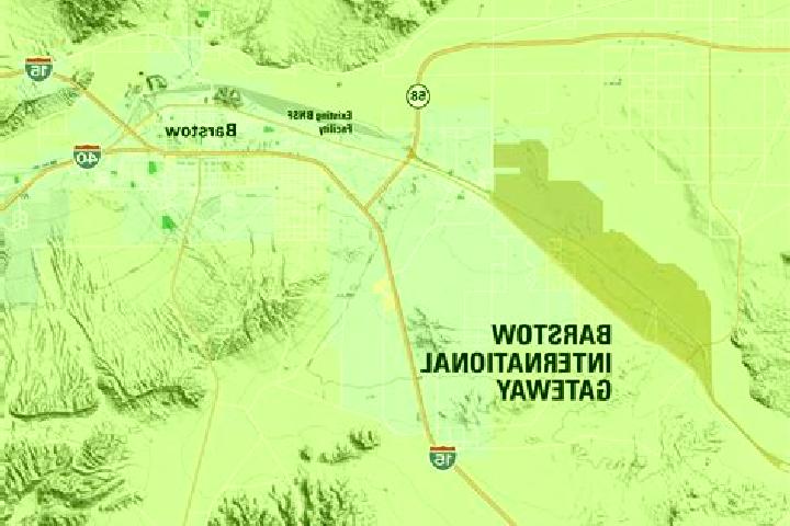 escort Barstow