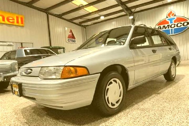 escort Bartlesville