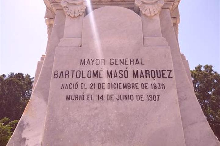 escort Bartolome Maso