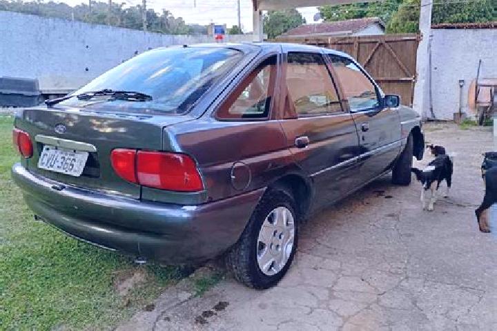 escort Barueri