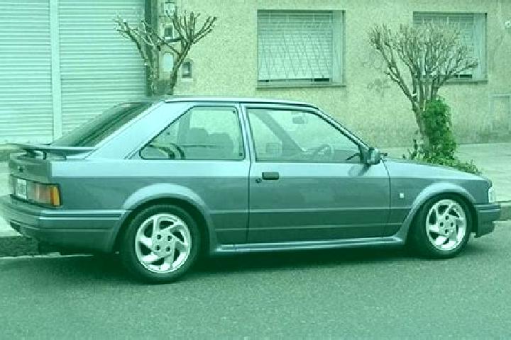 escort Barumini